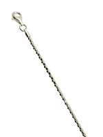 Bracciale Domar Gioielli Donna Bracciale argento 925 in Argento BOA113323 - BOA113323